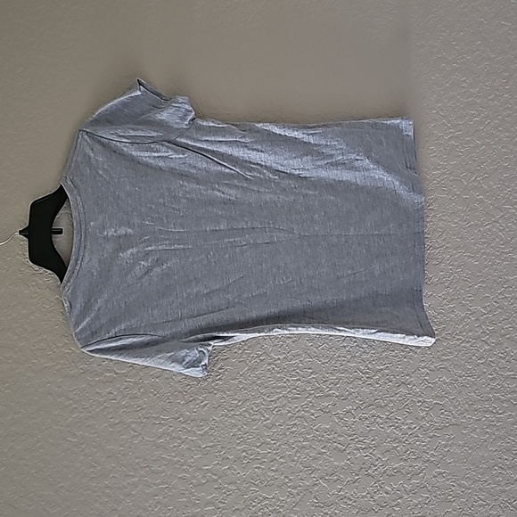 Buffalo plaid Christmas t shirt - Picture 2 of 3